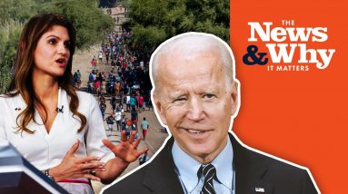 Panama PM WARNED of Haitian Migrant Crisis & Biden IGNORED It | The News & Why It Matters | Ep 874