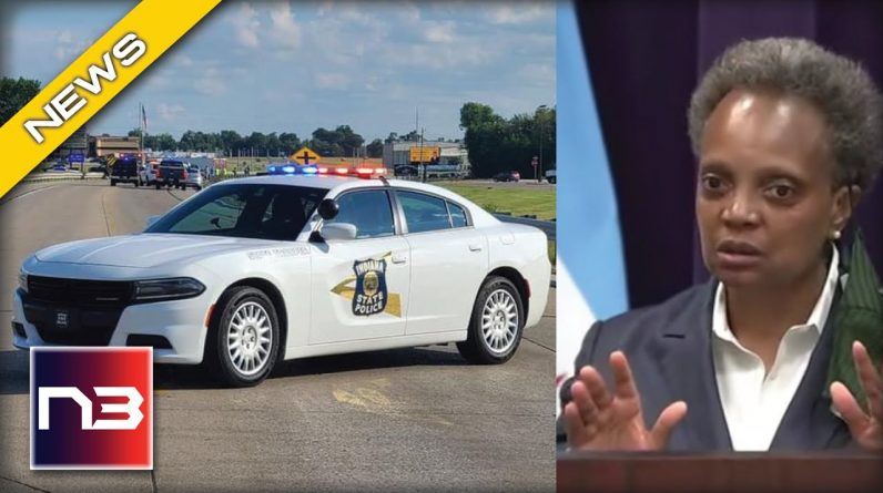 Indiana just Gave Fired Chicago Cops the Best Gift Imaginable