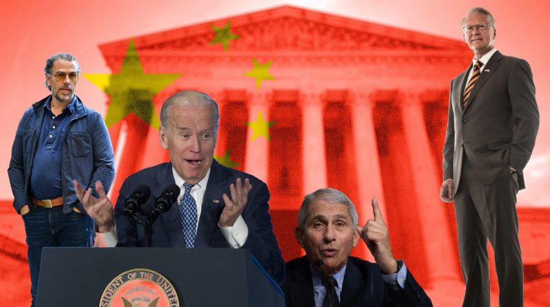 Freedom Watch's Citizens' Grand Jury Reconvenes Over Indictments of the Bidens and Fauci