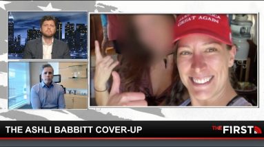 JAN 6 DOCS EXPOSED: "No good reason" for Ashli Babbitt Shooting Death