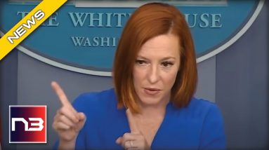 Jen Psaki Just Hit With Ethics Complaint For Violating The Hatch Act