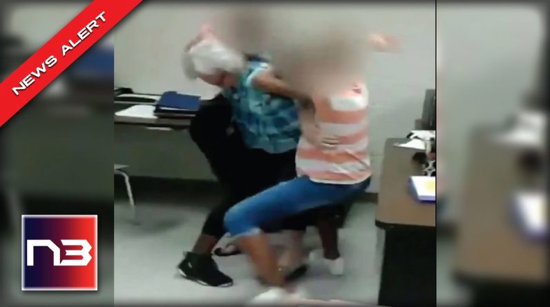 What Just Happened to This Teacher Is Simply Abhorrent and Blamed on Tiktok