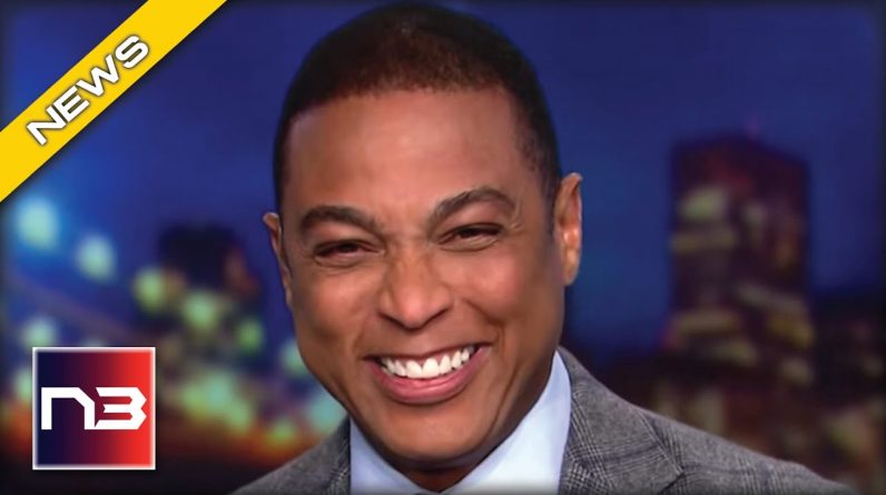 MASK FALLS: Don Lemon Just Talked Down To Millions Of Americans