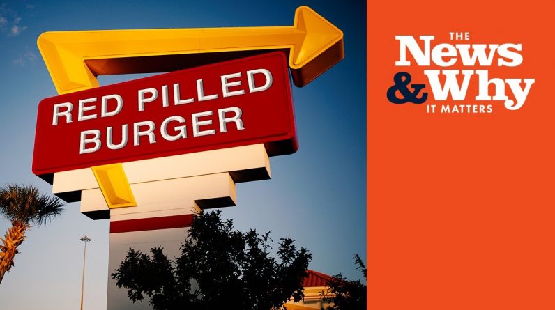 Is In-N-Out’s COMMON SENSE Enough to RED PILL California? | The News & Why It Matters | Ep 888