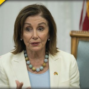 New Poll Has Democrats RUNNING Scared About Their Chances in 2022