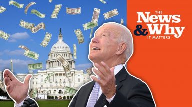 Dems Cut $3.5T Spending Plan In HALF, BUT Does It MATTER? | The News & Why It Matters | Ep 894