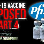 Pfizer Scientists: ‘Your [COVID] Antibodies Are Better Than The [Pfizer] Vaccination.' #ExposePfizer