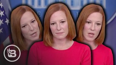 Psaki SNAPS When Reporter Asks Why Buttigieg Has Been on 2 Month Paternity Leave
