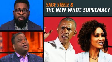 The Left's New Rules of White Supremacy | Fearless with jason Whitlock