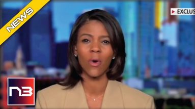 Candace Owens Tells Parents Simple Reason Why They Should Pull Their Kids Out Of Public Schools