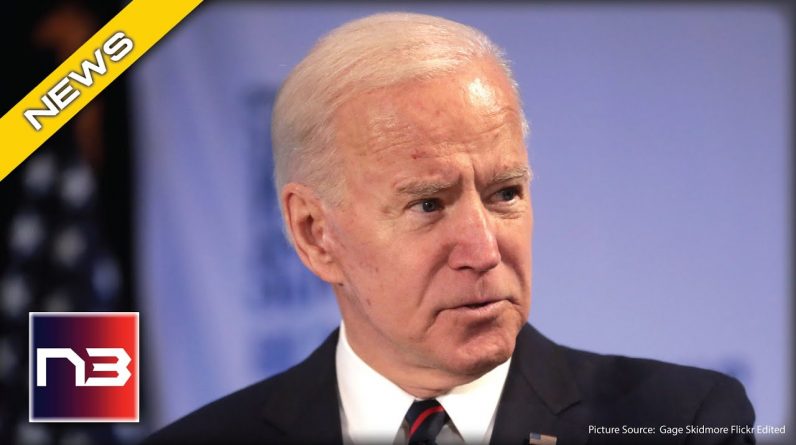 Uh Oh: Joe Biden Is Now Down 20 Points With This Key Demographic