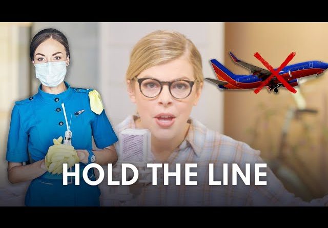 We Must Hold the Line! | Relatable with Allie Beth Stuckey