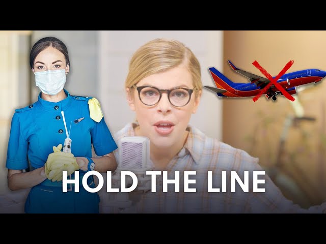 We Must Hold the Line! | Relatable with Allie Beth Stuckey