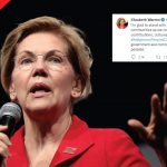 Elizabeth Warren Tweets About Indigenous People’s Day, The Internet Immediately Snaps Back