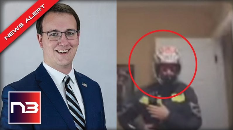 Arizona School Board President Caught Doing Something CREEPY for CRT