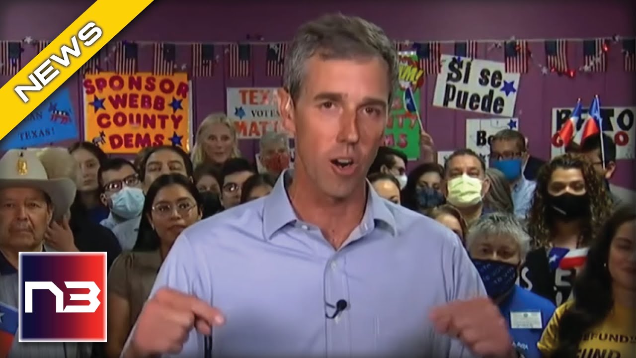 Beto O’Rourke Just Admitted His Secret Plan for Texas Gun Owners