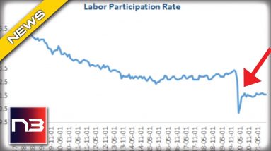 Biden Releases New Jobs Report, There’s Just One Thing Wrong With It