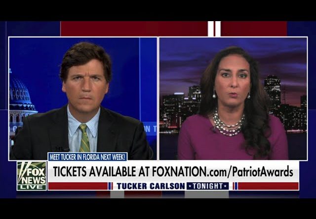 TUCKER & DHILLON: DOJ blew ‘fed. law, constitution, and civil rights’ ‘Deepest level of corruption’