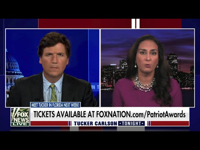 TUCKER & DHILLON: DOJ blew ‘fed. law, constitution, and civil rights’ ‘Deepest level of corruption’