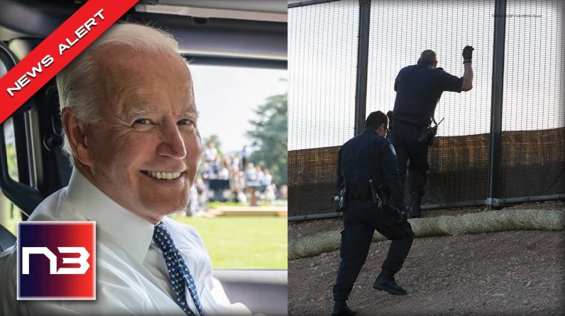 BREAKING: Biden Just Found a Way to Make the Border Even Worse!