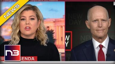 CNN Host Denies CRT Being Taught And GOP Senator Lets Her Have It