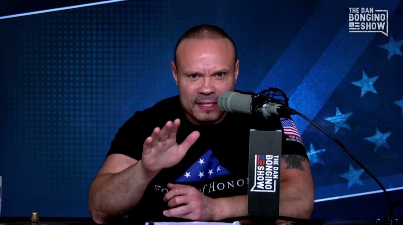 Dan Bongino Discusses New York Times Article About Project Veritas