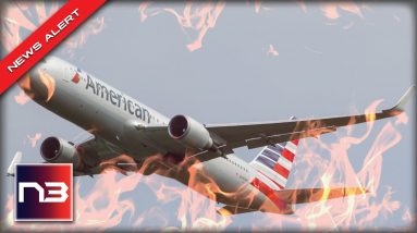 Airport Nightmare: American Airlines Ruined Halloween for Over 1500 Americans by Doing This