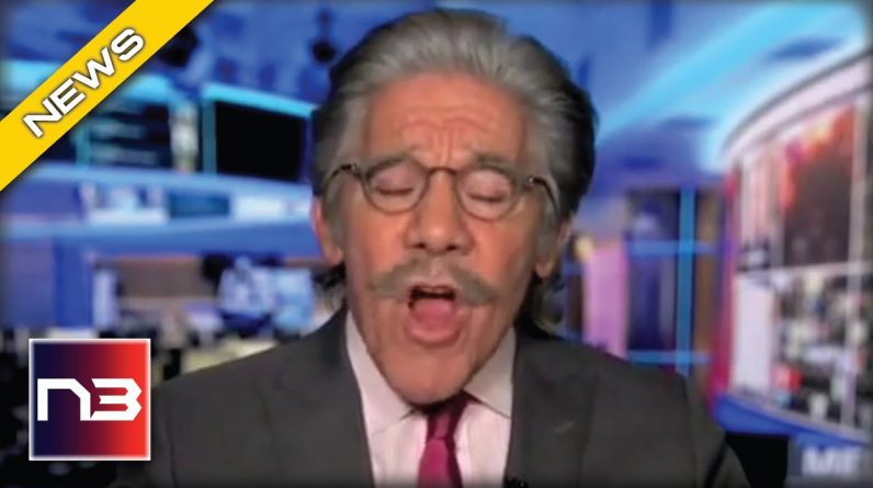 Geraldo Rivera Thinks Lying About Your Status Should Be Criminalized