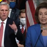 Kevin McCarthy Just BLISTERED Lame Duck Pelosi in Brilliant Speech