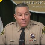 Los Angeles County Democratic Sheriff REFUSES To Enforce Mandate