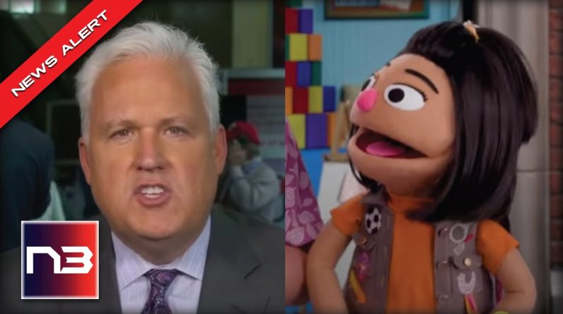 Matt Schlapp Just DESTROYED Sesame Street Over Their Newest Character