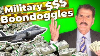 Military Boondoggles