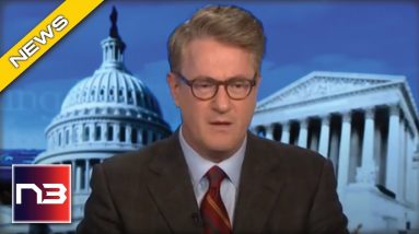 MSNBC’s Joe Scarborough Has Delusional Thoughts About the GOP