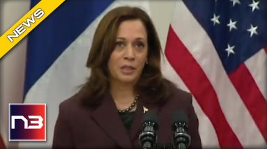Honesty Hurts! Even Kamala Harris Admits Things Aren’t Going So Well in the United States