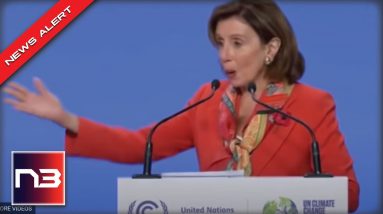 Please Clap: Pelosi Demands Everyone Cheer for Her After Epic Fail