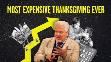 Prepare for the Most Expensive Thanksgiving Ever | @Stu Does America