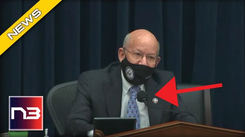 Caught! House Democrat Hot Mic Moment Shows How He Really Feels About Republicans