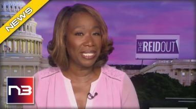 MSNBC Host Joy Reid Has This Ridiculous Defense Of Critical Race Theory