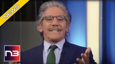 RINO Geraldo Rivera Just Bullied These Prominent Republicans Calling Them Something Terrible