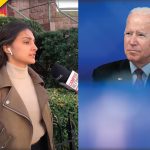 Students Caught On Camera Admitting Biden RUINED Thanksgiving