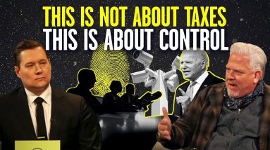 This Is Not About Taxes, This Is About Control | Stu Does America