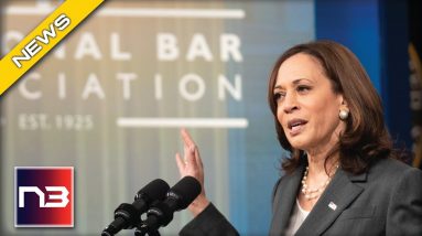 This Report Has Harris Aide Fleeing From Her Job