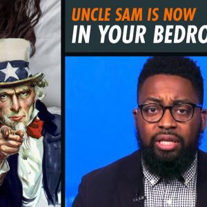 Uncle Sam and Black Households | @Jason Whitlock