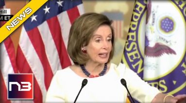 When Asked About Tuesday Election, Pelosi Hides Her Head In the Sand