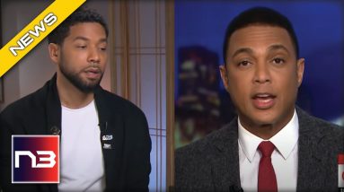 BUSTED: CNN’s Don Lemon Tied to Jussie Smollett Case - Could cost Him EVERYTHING
