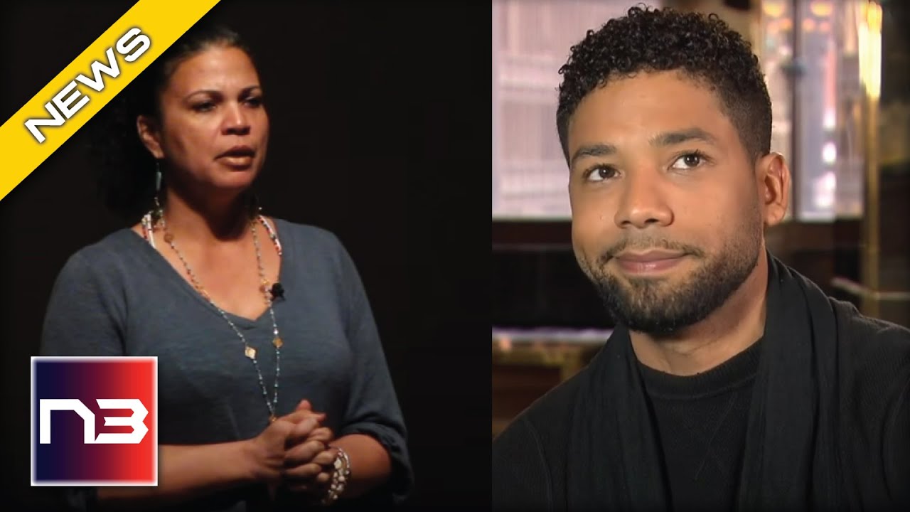 BLM Sides With Jussie Smollet Says Most Ridiculous Thing About the Police