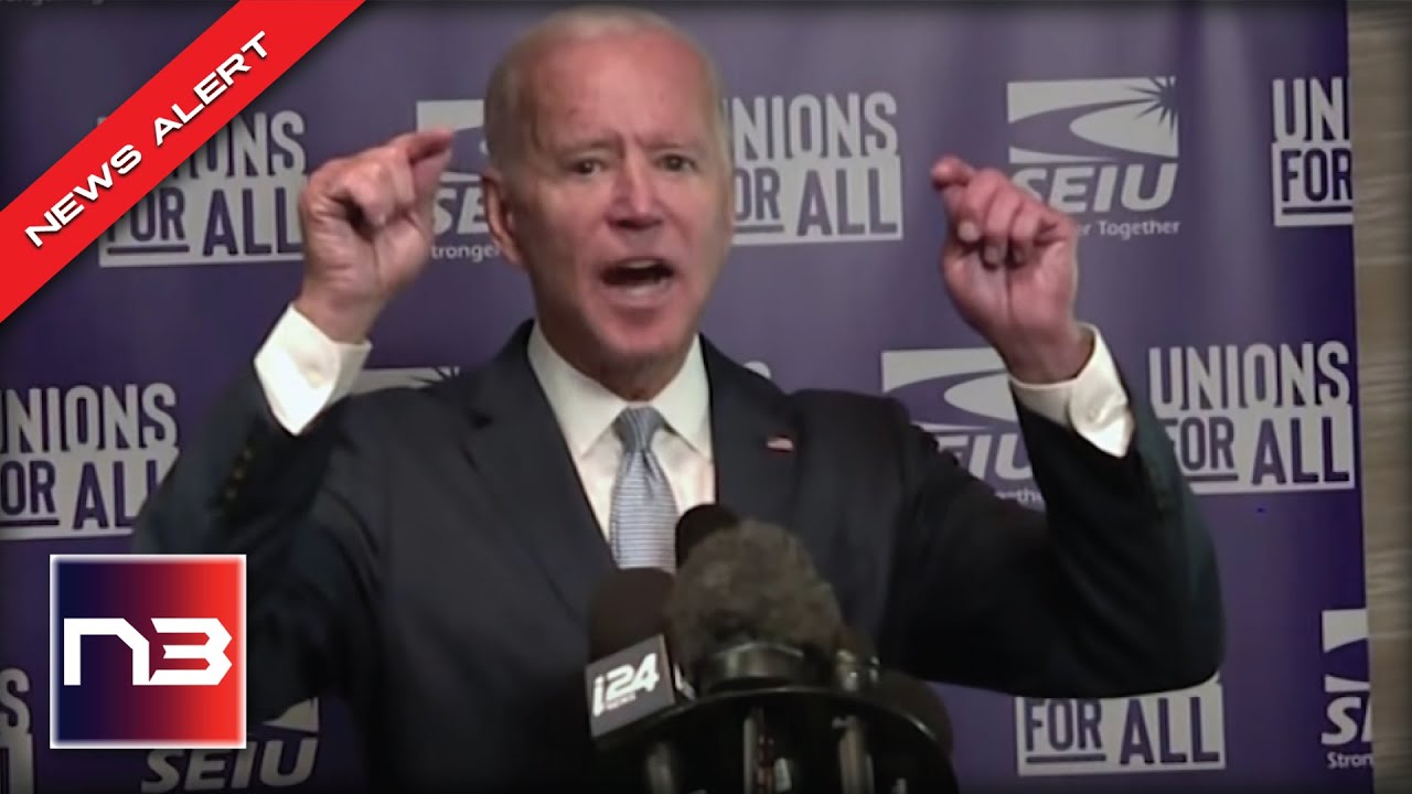 Biden’s Mandates Just Got CRUSHED In Court!