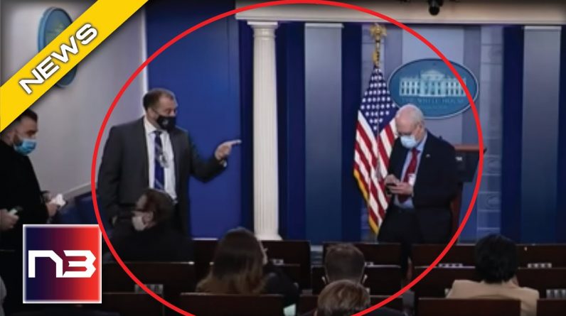 Christian Doctor and White House Reporter  BULLIED for Being Un-Jabbed