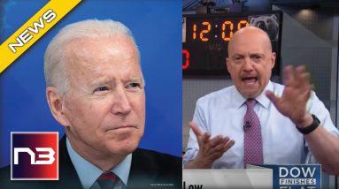 CNBC Reporter Follows Biden’s Command:  Are We in China Now