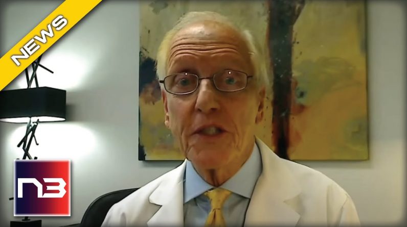 CNN Doctor Just Gave Terrible Christmas Gift to All Americans